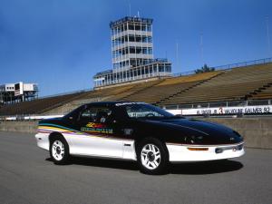 Chevrolet Camaro Z28 Indy 500 Pace Car